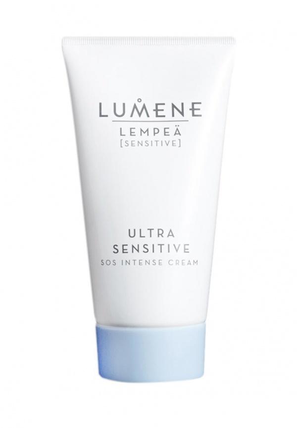 Средство для увлажнения кожи лица Lumene