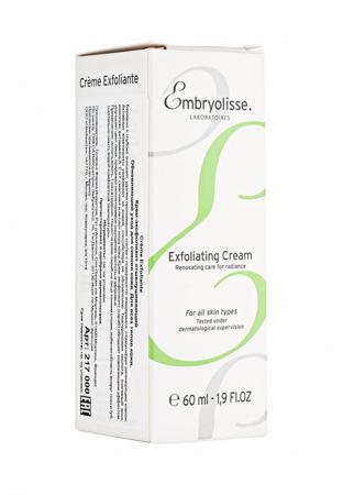Средство для увлажнения кожи лица Embryolisse