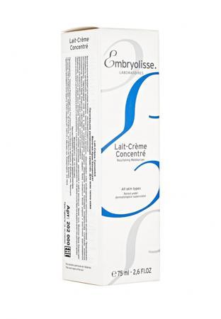 Средство для увлажнения кожи лица Embryolisse