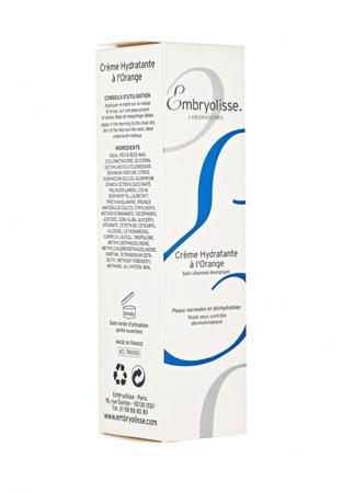 Средство для увлажнения кожи лица Embryolisse