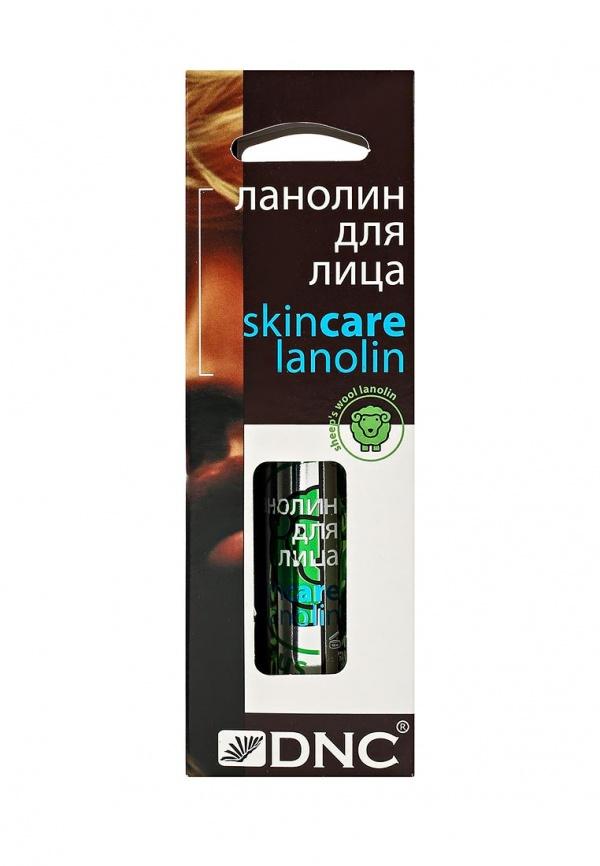 Средство для увлажнения кожи лица DNC