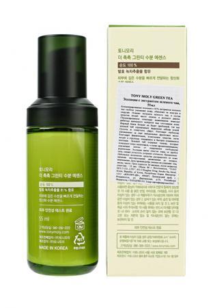 Средство для увлажнения кожи лица Tony Moly