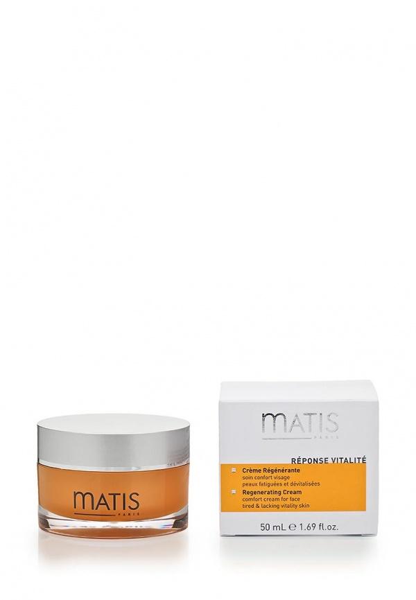 Средство для увлажнения кожи лица Matis
