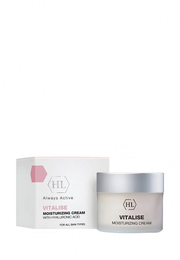 Средство для увлажнения кожи лица Holy Land