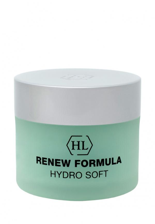 Средство для увлажнения кожи лица Holy Land