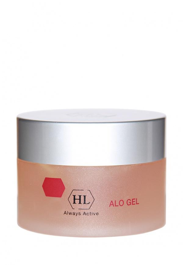 Средство для увлажнения кожи лица Holy Land