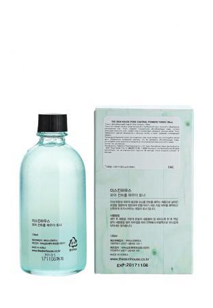 Средство для очищения лица The Skin House