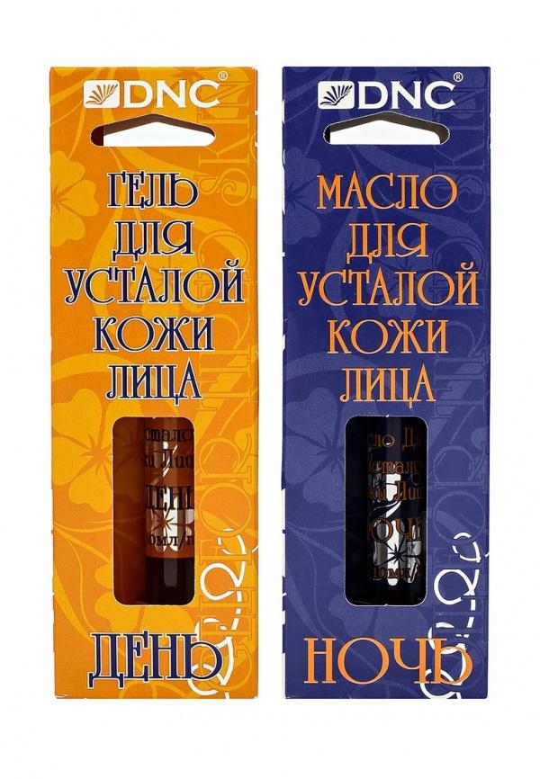 Средство для увлажнения кожи лица DNC