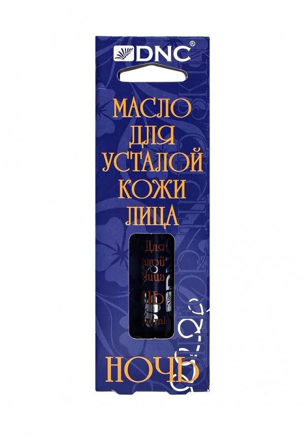 Средство для увлажнения кожи лица DNC