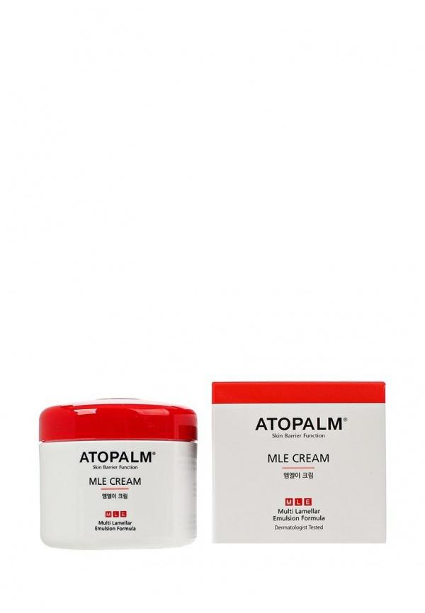 Средство для увлажнения кожи лица Atopalm