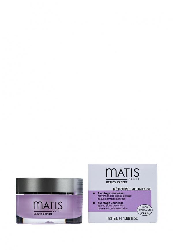 Средство для увлажнения кожи лица Matis