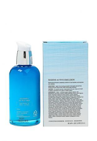 Средство для увлажнения кожи лица The Skin House