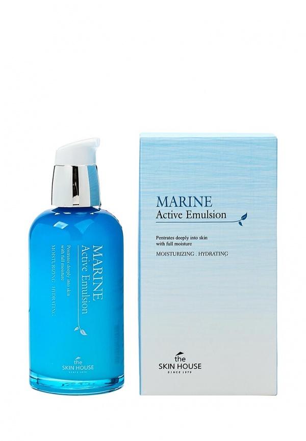 Средство для увлажнения кожи лица The Skin House