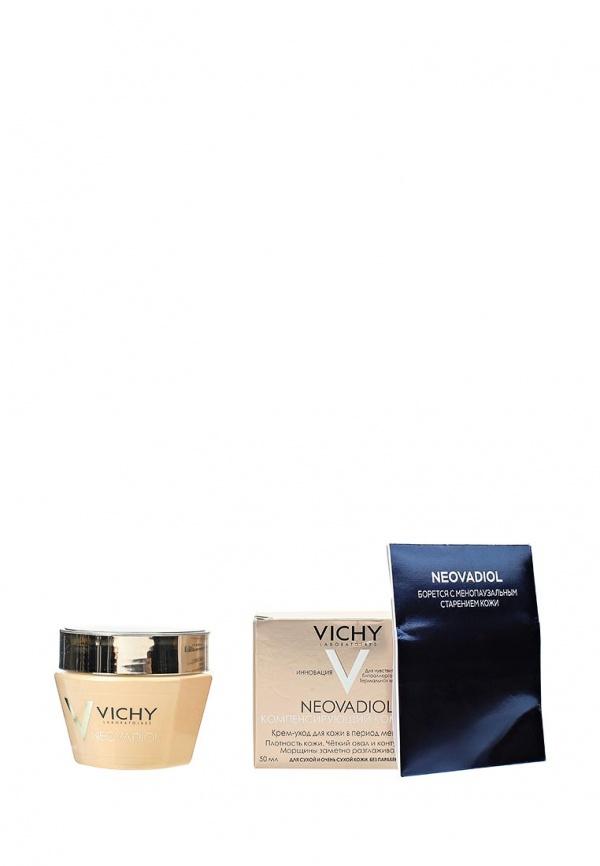 Увлажнение Vichy