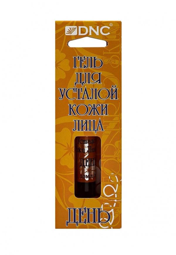 Средство для увлажнения кожи лица DNC