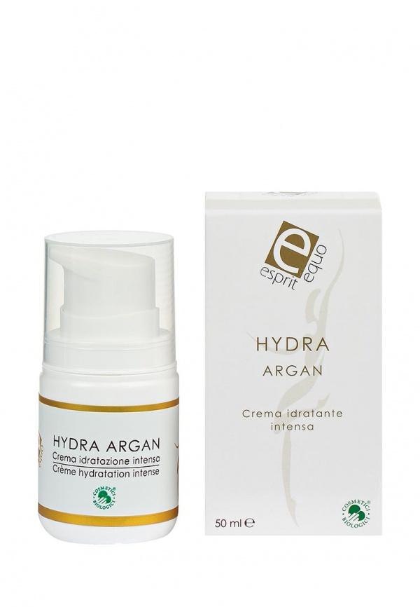 Средство для увлажнения кожи лица Esprit Equo