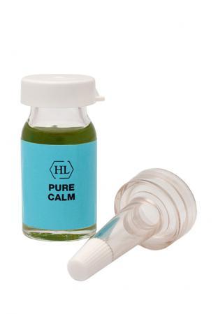 Средство для увлажнения кожи лица Holy Land