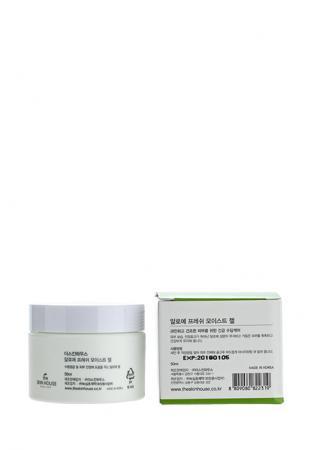 Средство для увлажнения кожи лица The Skin House