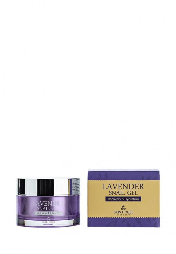 Средство для увлажнения кожи лица The Skin House