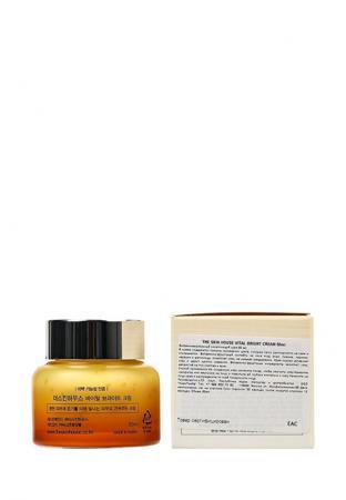 Средство для увлажнения кожи лица The Skin House