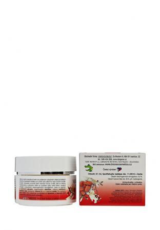Средство для увлажнения кожи лица Bione Cosmetics