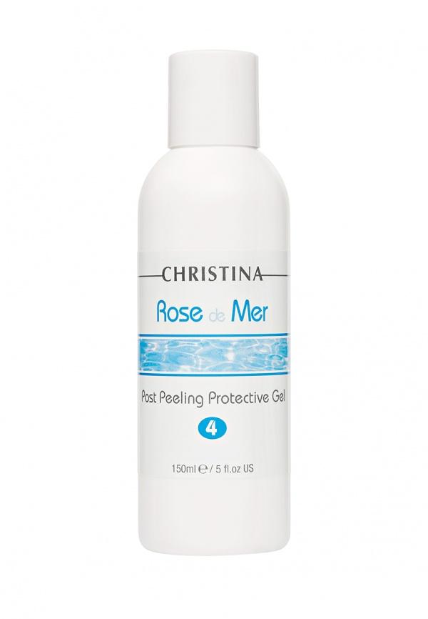 Средство для увлажнения кожи лица Christina