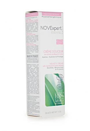 Средство для увлажнения кожи лица Novexpert