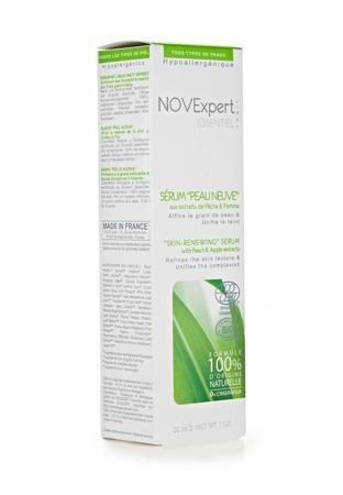 Средство для увлажнения кожи лица Novexpert