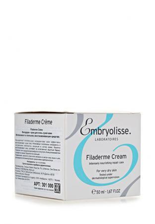 Средство для увлажнения кожи лица Embryolisse