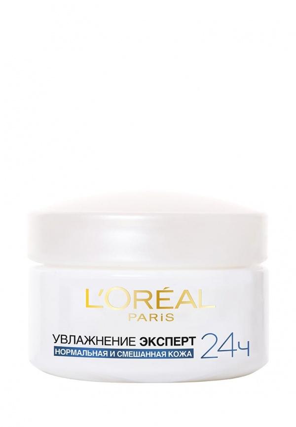 Средство для увлажнения кожи лица L'Oreal Paris