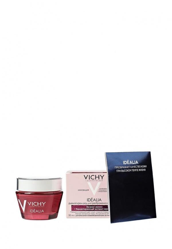Увлажнение Vichy