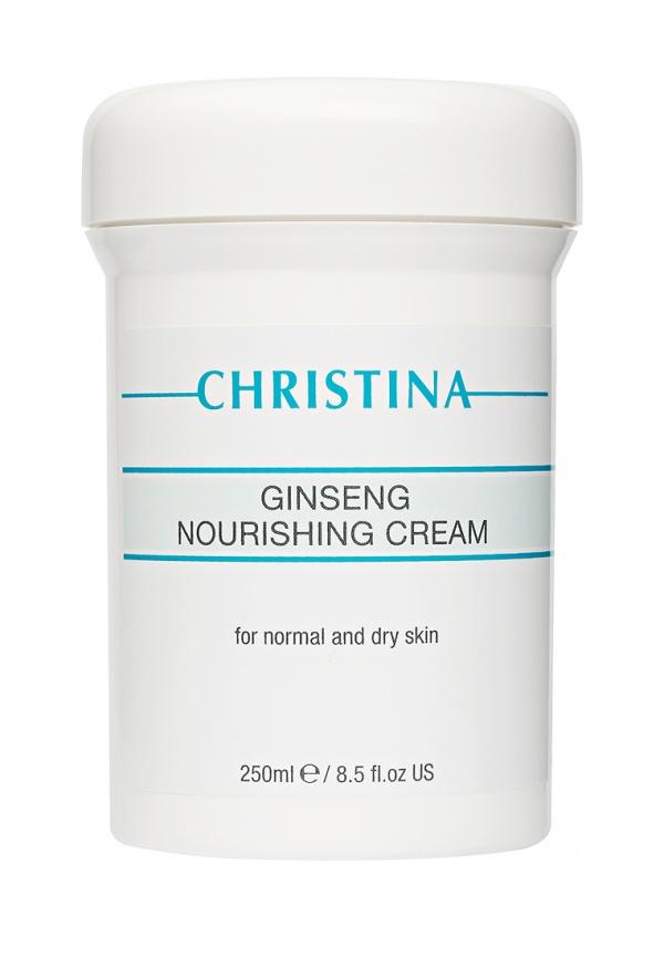 Средство для увлажнения кожи лица Christina