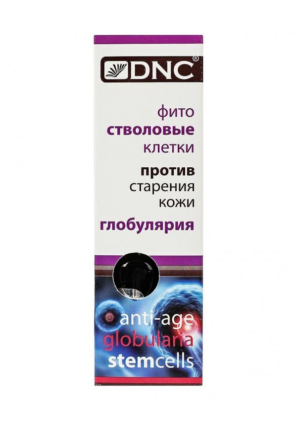 Средство для увлажнения кожи лица DNC