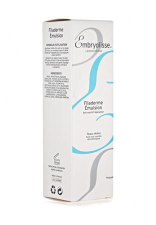 Средство для увлажнения кожи лица Embryolisse
