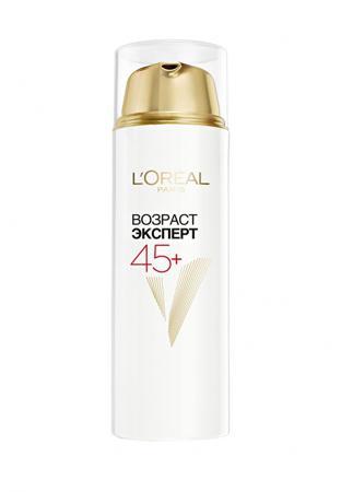 Средство для увлажнения кожи лица L'Oreal Paris