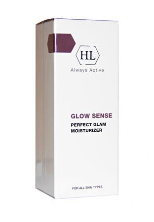 Средство для увлажнения кожи лица Holy Land