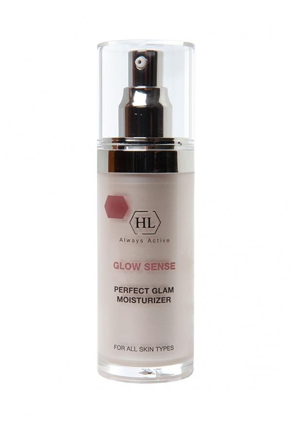 Средство для увлажнения кожи лица  - бежевый цвет