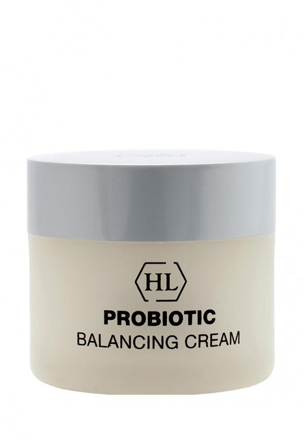 Средство для увлажнения кожи лица  - белый цвет