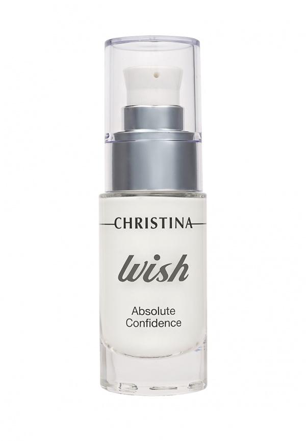 Средство для увлажнения кожи лица  - белый цвет