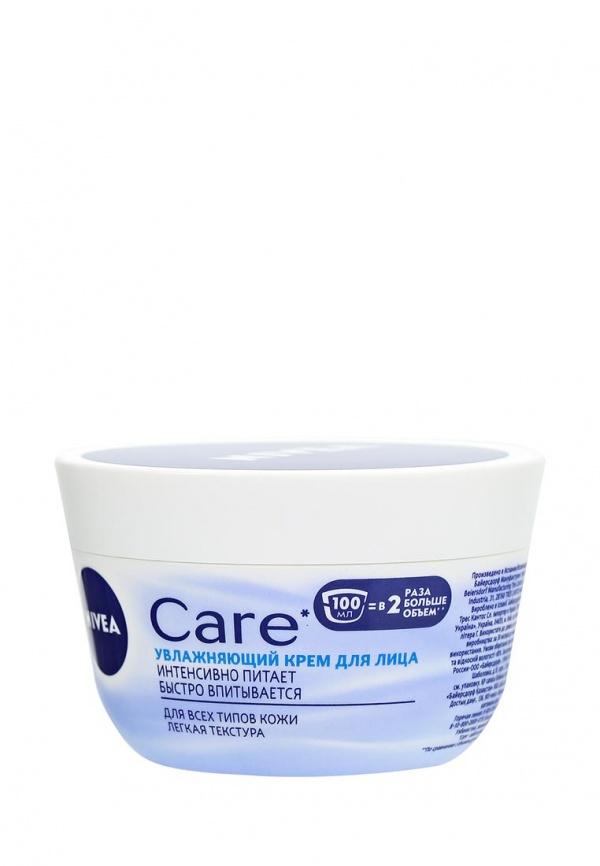 Средство для увлажнения кожи лица Nivea