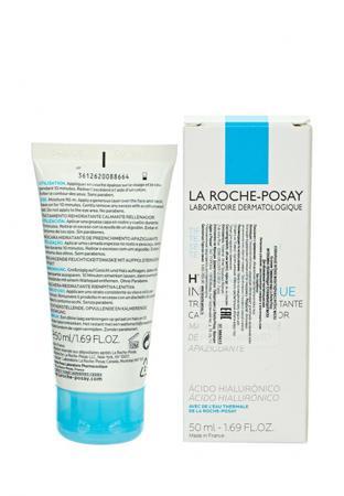 Увлажнение La Roche-Posay