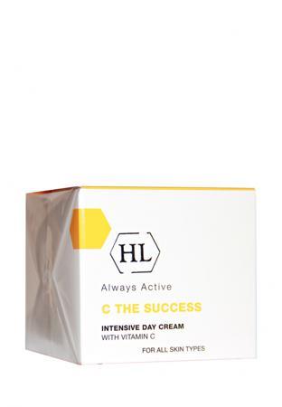 Средство для увлажнения кожи лица Holy Land