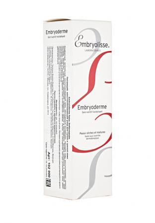 Средство для увлажнения кожи лица Embryolisse
