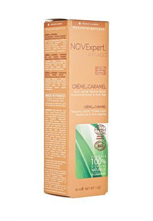 Средство для увлажнения кожи лица Novexpert