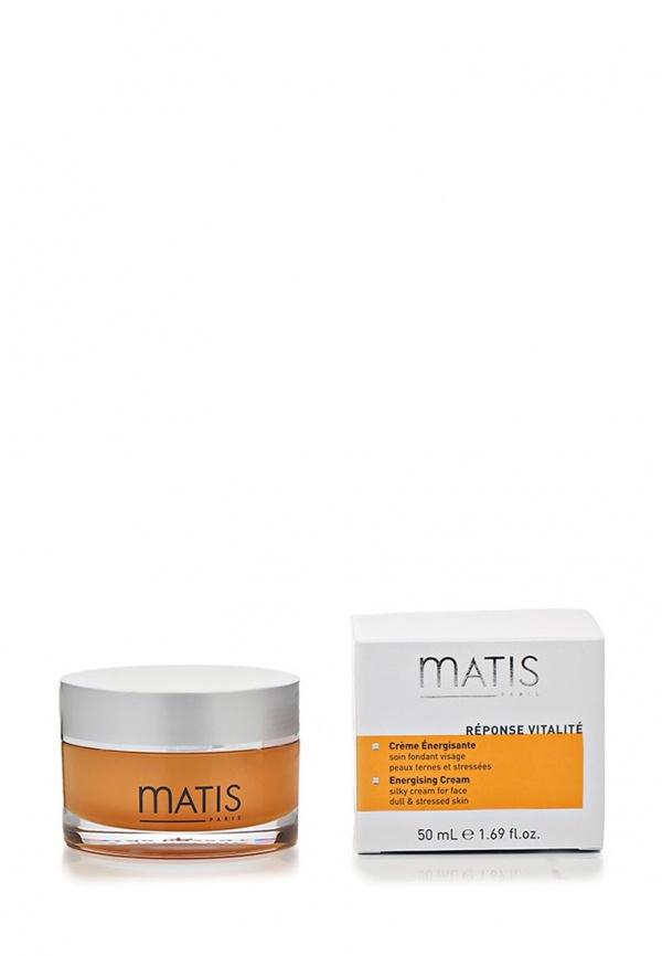 Средство для увлажнения кожи лица Matis