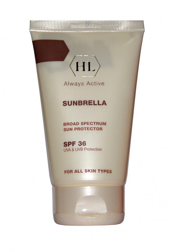 Средство для увлажнения кожи лица Holy Land