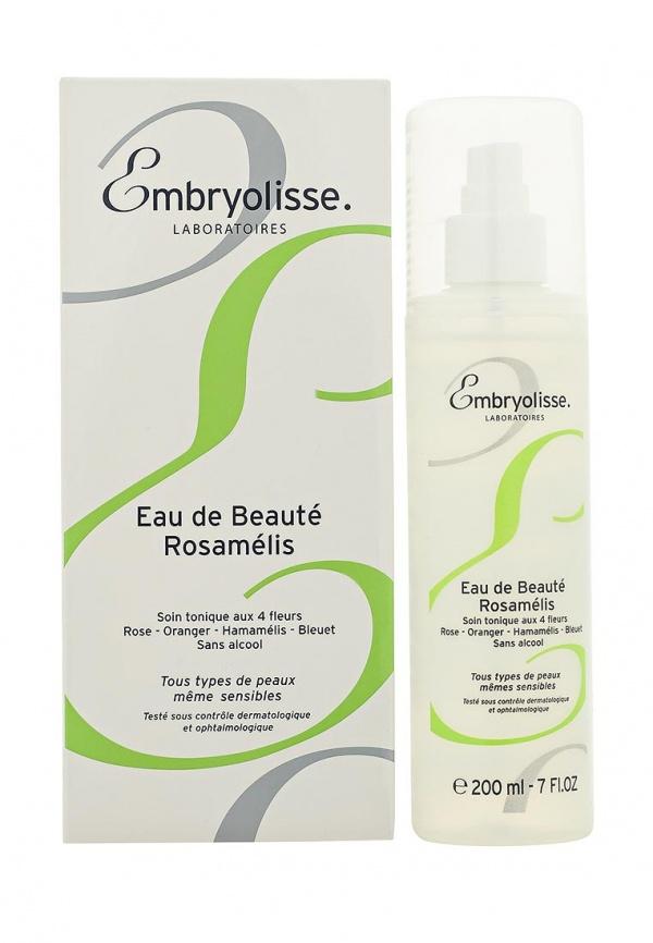 Средство для увлажнения кожи лица Embryolisse