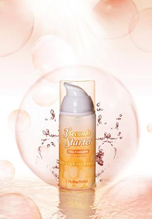 Средство для увлажнения кожи лица Holika Holika