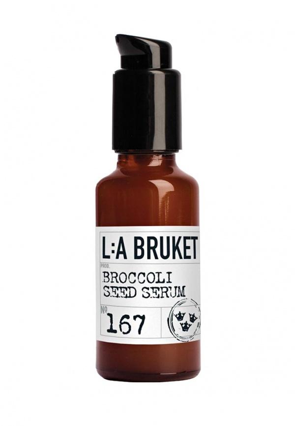 Средство для увлажнения кожи лица La Bruket