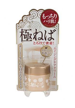 Средство для увлажнения кожи лица Meishoku